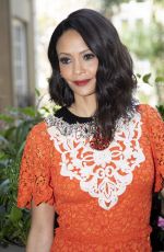 THANDIE NEWTON at Westworld Season 3, Photocall in Los Angeles 03/06/2020e