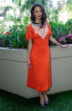 THANDIE NEWTON at Westworld Season 3, Photocall in Los Angeles 03/06/2020e