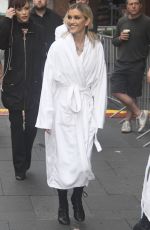 THE OUSSYCAT DOLLS Rehearse for Performance on Australian Breakfast Television 03/05/2020