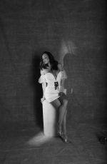THE PUSSYCAT DOLLS for Fault Magazine, February 2020