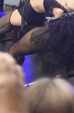 THE PUSSYCAT DOLLS Performs on Australian TV in Sydney 03/06/2020