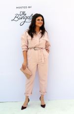 TIFFANI THIESSEN at Little Market