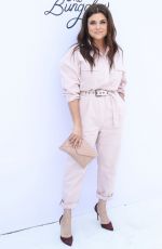 TIFFANI THIESSEN at Little Market