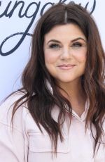 TIFFANI THIESSEN at Little Market