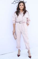 TIFFANI THIESSEN at Little Market