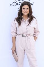 TIFFANI THIESSEN at Little Market