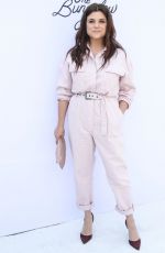 TIFFANI THIESSEN at Little Market