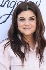 TIFFANI THIESSEN at Little Market