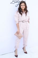 TIFFANI THIESSEN at Little Market