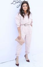 TIFFANI THIESSEN at Little Market