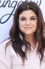 TIFFANI THIESSEN at Little Market