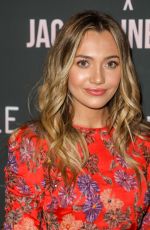 TILLY KEEPER at In the Style x Jacqueline Jossa Launch Party in London 02/27/2020
