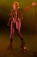 TOVE LO Performs at O2 Forum Kentish Town in London 03/12/2020