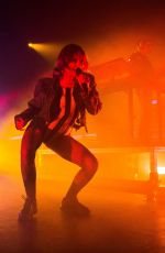 TOVE LO Performs at O2 Forum Kentish Town in London 03/12/2020