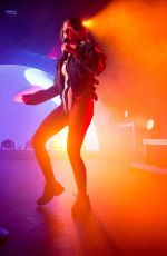 TOVE LO Performs at O2 Forum Kentish Town in London 03/12/2020