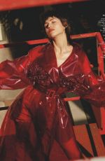 URSULA CORBERO in Instyle Magazine, Spain April 2020