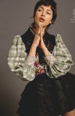 URSULA CORBERO in Instyle Magazine, Spain April 2020