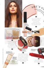 VAANI KAPOOR in Bride Today Magazine, March 2020