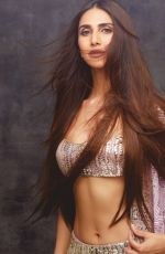 VAANI KAPOOR in Bride Today Magazine, March 2020