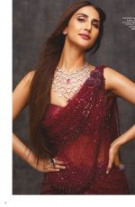 VAANI KAPOOR in Bride Today Magazine, March 2020