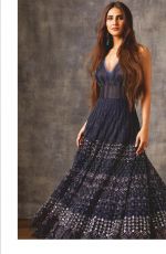 VAANI KAPOOR in Bride Today Magazine, March 2020