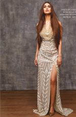 VAANI KAPOOR in Bride Today Magazine, March 2020
