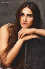 VAANI KAPOOR in Bride Today Magazine, March 2020