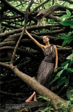 VALERY KAUFMAN for Numero Magazine, France April 2020