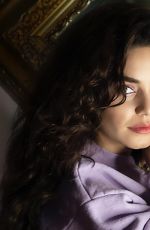 VANESSA HUDGENS at a Photoshoot, February/March 2020