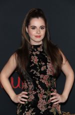 VANESSA MARANO at Mulan Premiere in Hollywood 03/09/2020