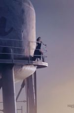 VICTORIA BECKHAM in Vogue Magazine, Spain March 2020