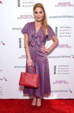 VIRGINIA WILLIAMS at National Women