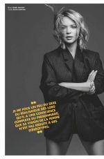 VIRGINIE EFIRA in Elle Magazine, March 2020
