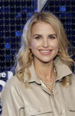 VOGUE WILLIAMS at Global Awards 2020 in London 03/05/2020