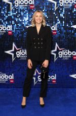 WALLIS DAY at Global Awards 2020 in London 03/05/2020
