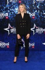 WALLIS DAY at Global Awards 2020 in London 03/05/2020