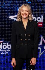 WALLIS DAY at Global Awards 2020 in London 03/05/2020