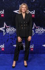 WALLIS DAY at Global Awards 2020 in London 03/05/2020