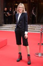 WALLIS DAY at Prince