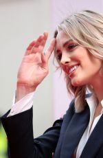 WALLIS DAY at Prince