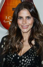 WERONIKA ROSATI at I Still Believe Premiere in Hollywood 03/07/2020