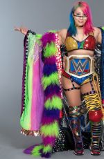WWE Celebrates Women