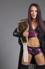 WWE Celebrates Women