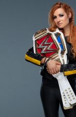 WWE Celebrates Women
