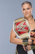 WWE Celebrates Women