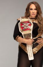 WWE Celebrates Women