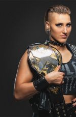 WWE Celebrates Women