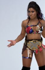 WWE Celebrates Women