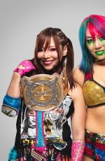 WWE Celebrates Women