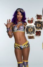 WWE Celebrates Women